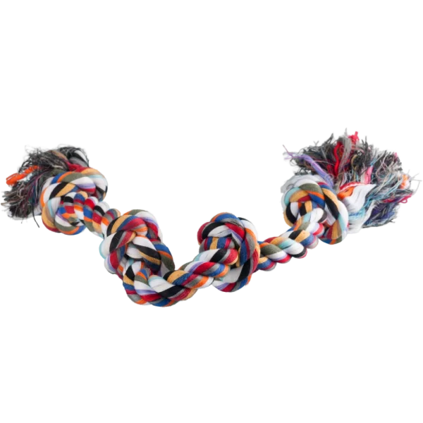 Rope Tug Toy for Dogs