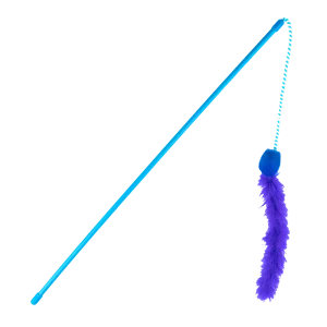 Cat Wand Toy