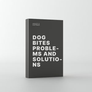 Dog Bites Problems and Solutions